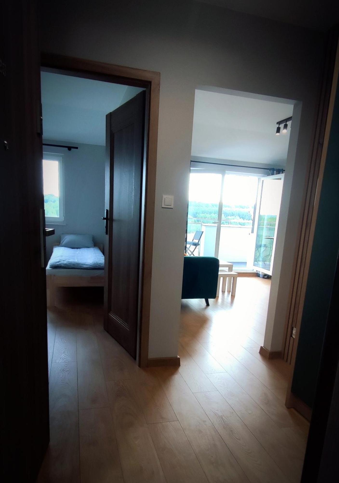 Jasminowa 7 Apartment Olsztynek Exterior photo